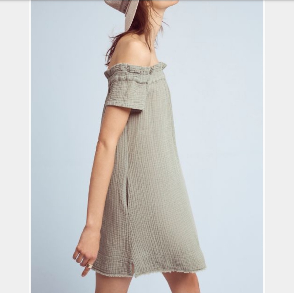 🌟NEW🌟 Anthropologie